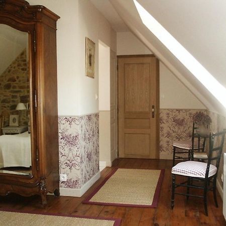 B&B Kerlilou Plouguiel 외부 사진