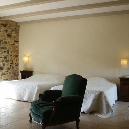 B&B Kerlilou Plouguiel 외부 사진