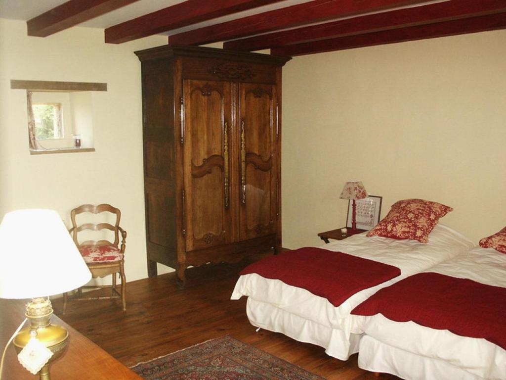 B&B Kerlilou Plouguiel 외부 사진