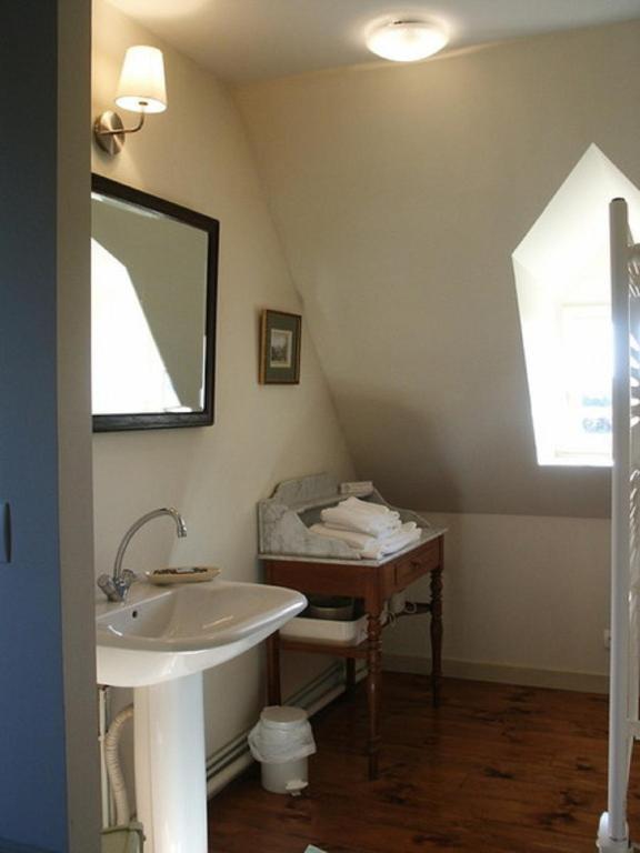 B&B Kerlilou Plouguiel 외부 사진