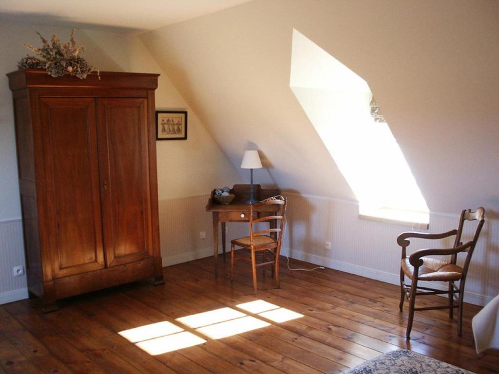 B&B Kerlilou Plouguiel 외부 사진