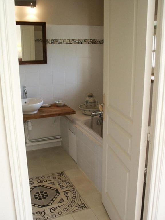 B&B Kerlilou Plouguiel 객실 사진